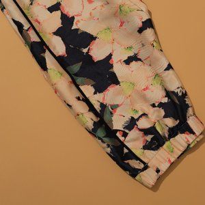 J.Crew Women's Floral Pant